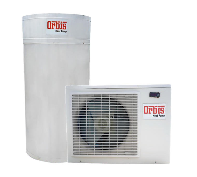 Orbis Heat Pump Aqua Engineers